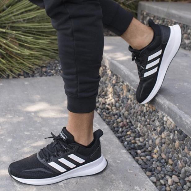 NEW- [Chính Hãng] Giầy ADIDAS FALCONRUN M - Hàng chuẩn Japan . 2020 Xịn Nhẩt 2021 $ ! ` ྇ ˇ