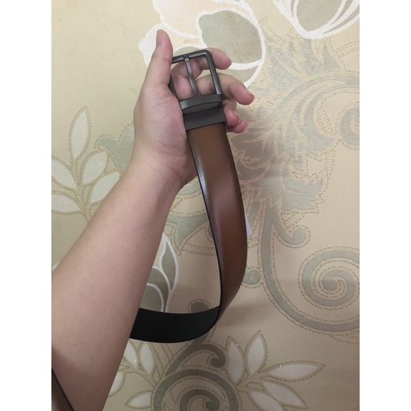 Dây nịt nam Calvin Klein