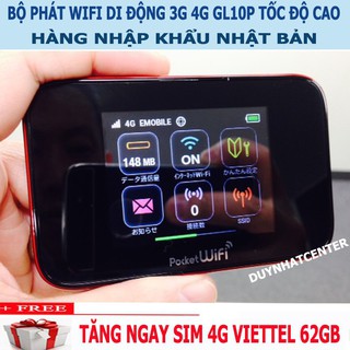 CỤC PHÁT WIF HUAWEI GL10P TỐC ĐỘ ÁNH SÁNG