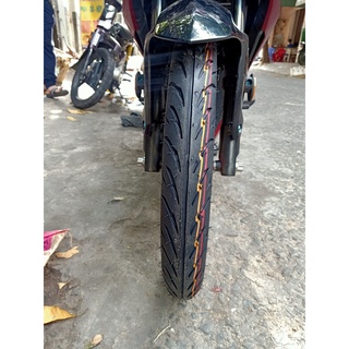 Vỏ quick sản xuất tại thái lan size từ 70/90/17 --> 120/70/17