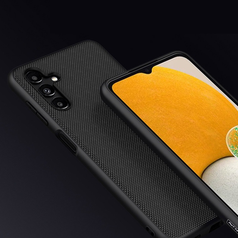 Ốp Điện Thoại Nhựa PC Cứng Chống Sốc Mặt Nhám Ca13 5G Cho A13 5G