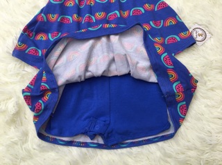 Jumsuit váy CatjAck xuất xịn