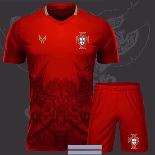 Áo bóng đá cao cấp dragon 2018