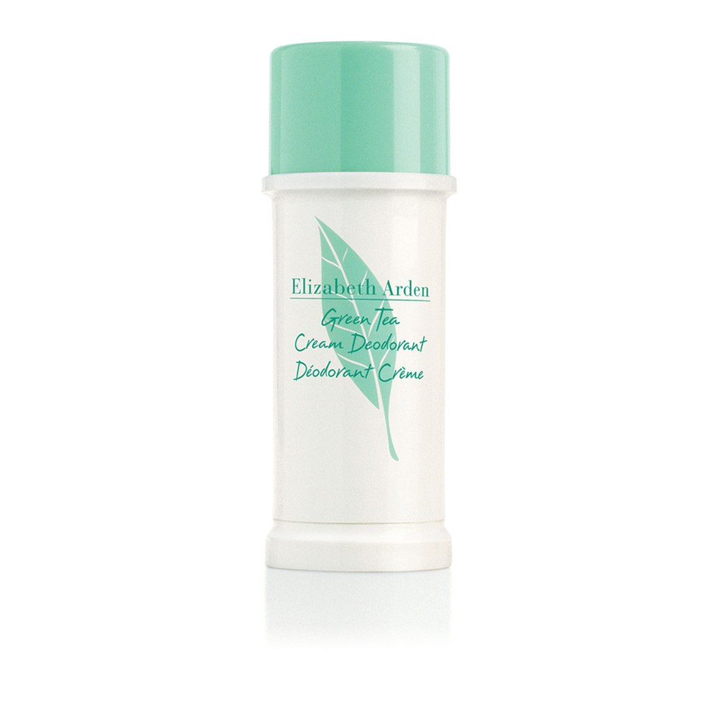 Lăn khử mùi Elizabeth Arden Green Tea Cream Deodorant 40ml