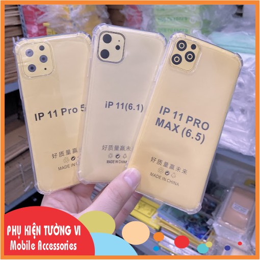 Ốp Silicon chống sốc 360 độ ,chống va đập cho iPhone từ 5 tới 13 Pro Max