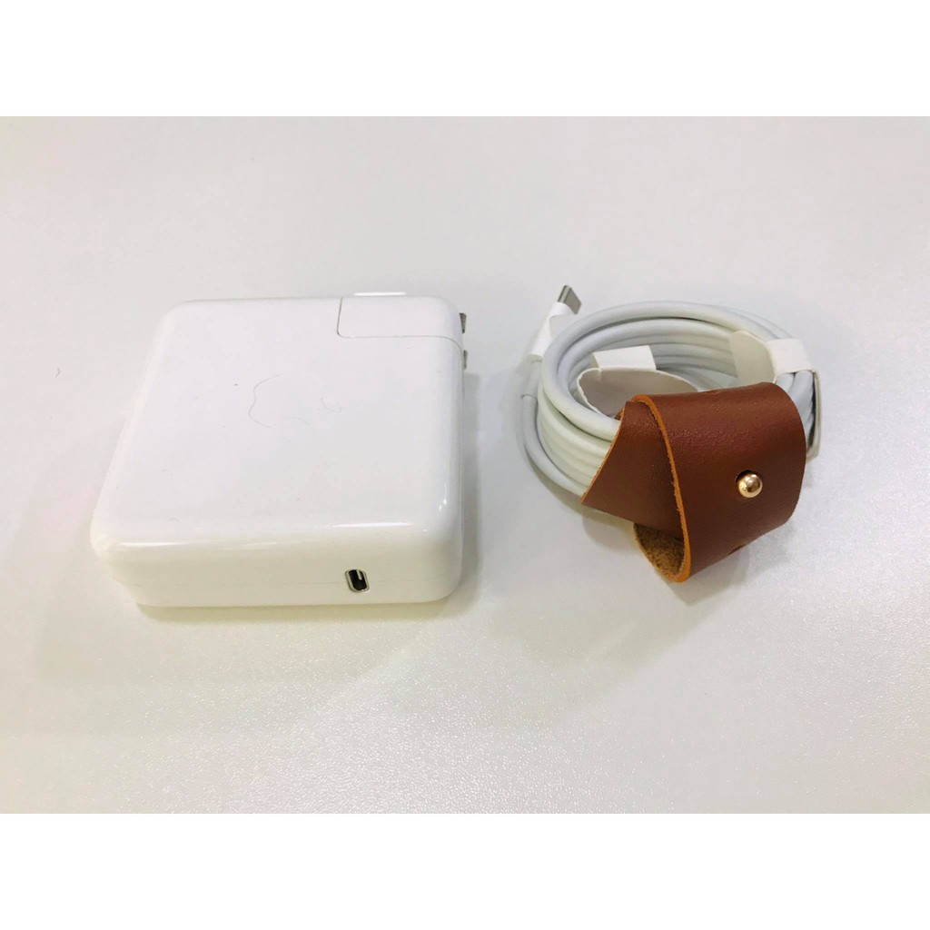 Dây Da Quấn Gọn Dây Điện, Dây Cáp Điện Thoại, Macbook, iPad, Laptop | BigBuy360 - bigbuy360.vn