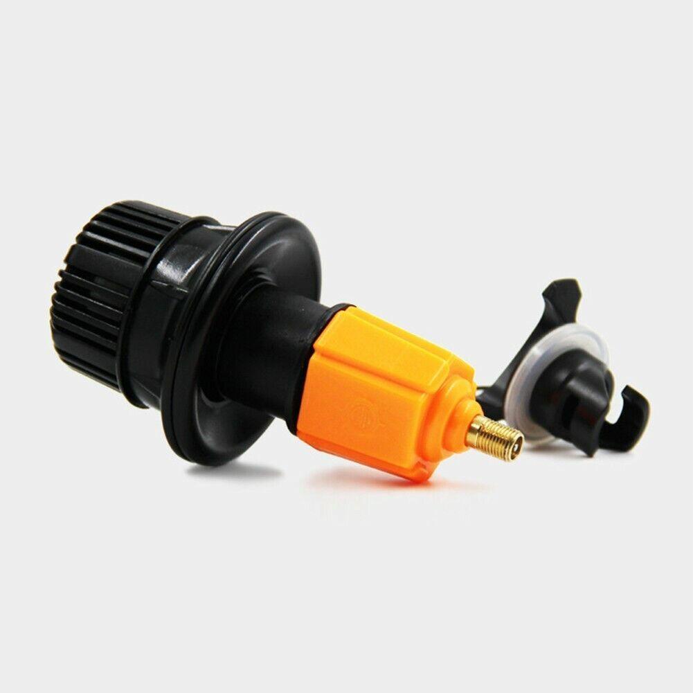 Đầu Nối Bơm Hơi Lốp Xe Thuyền Thể Thao Bằng Điện ZAIJIE24