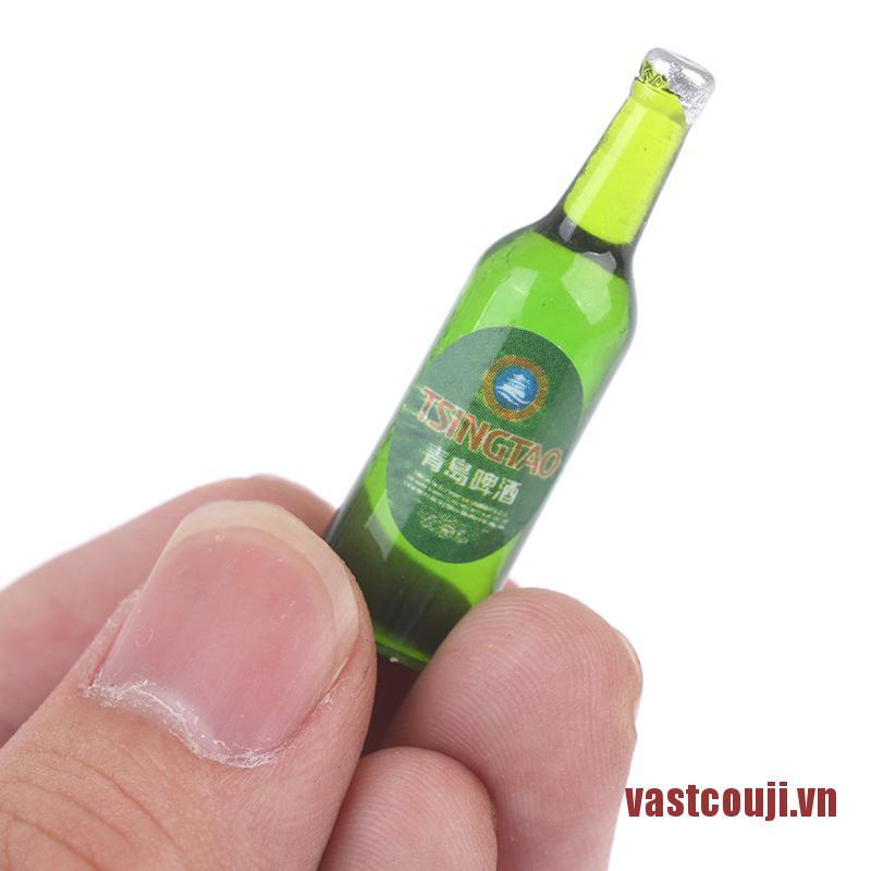 Set 20 Chai Nước Mini 1: 12 1: 6 Cho Nhà Búp Bê