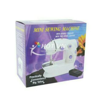 May may mini gia dinh