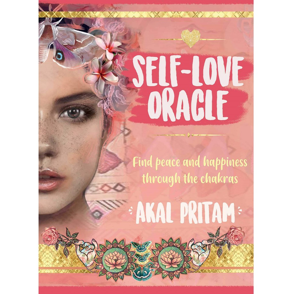 Bài Self Love Oracle