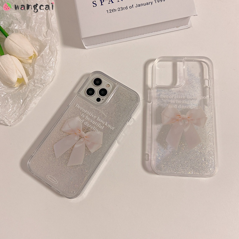 Ốp Điện Thoại Đính Kim Tuyến Cho iPhone 13 12 11 Pro Max XS Max XR X
