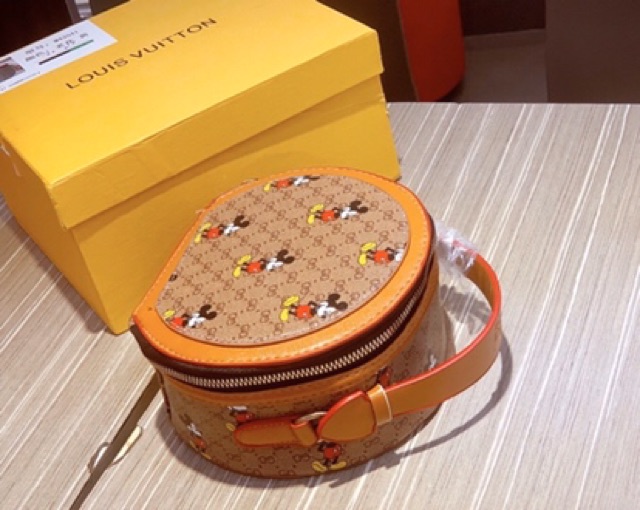 túi đeo chéo micky trẻ trung sành điệu | BigBuy360 - bigbuy360.vn