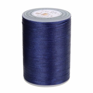 Cuộn chỉ may đồ da 1.1 mm dài 65m