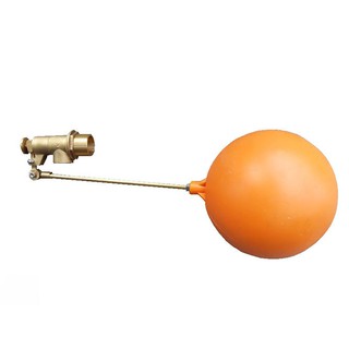 PHAO HỒ NƯỚC 42 MM ĐIỀU CHỈNH MỰC NƯỚC (DN32)