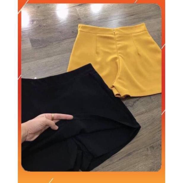 [SALE SỐC]  Quần Giả Váy Loại Đẹp | BigBuy360 - bigbuy360.vn