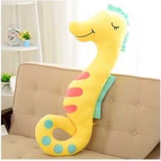 Gối ôm cá ngựa đáng yêu dành cho bé