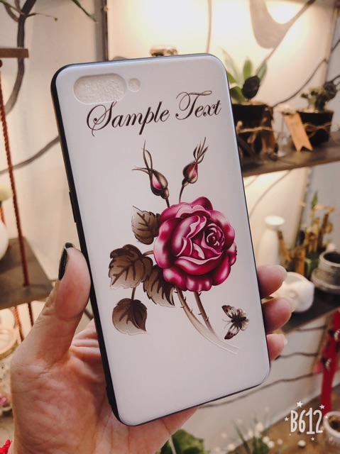 Ốp điện thoại iphone6 [RẺ VÔ ĐỊCH]