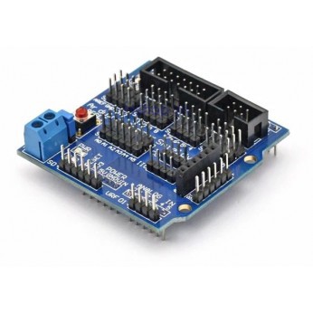Arduino Sensor Shield V5.0 Mở Rộng Chân