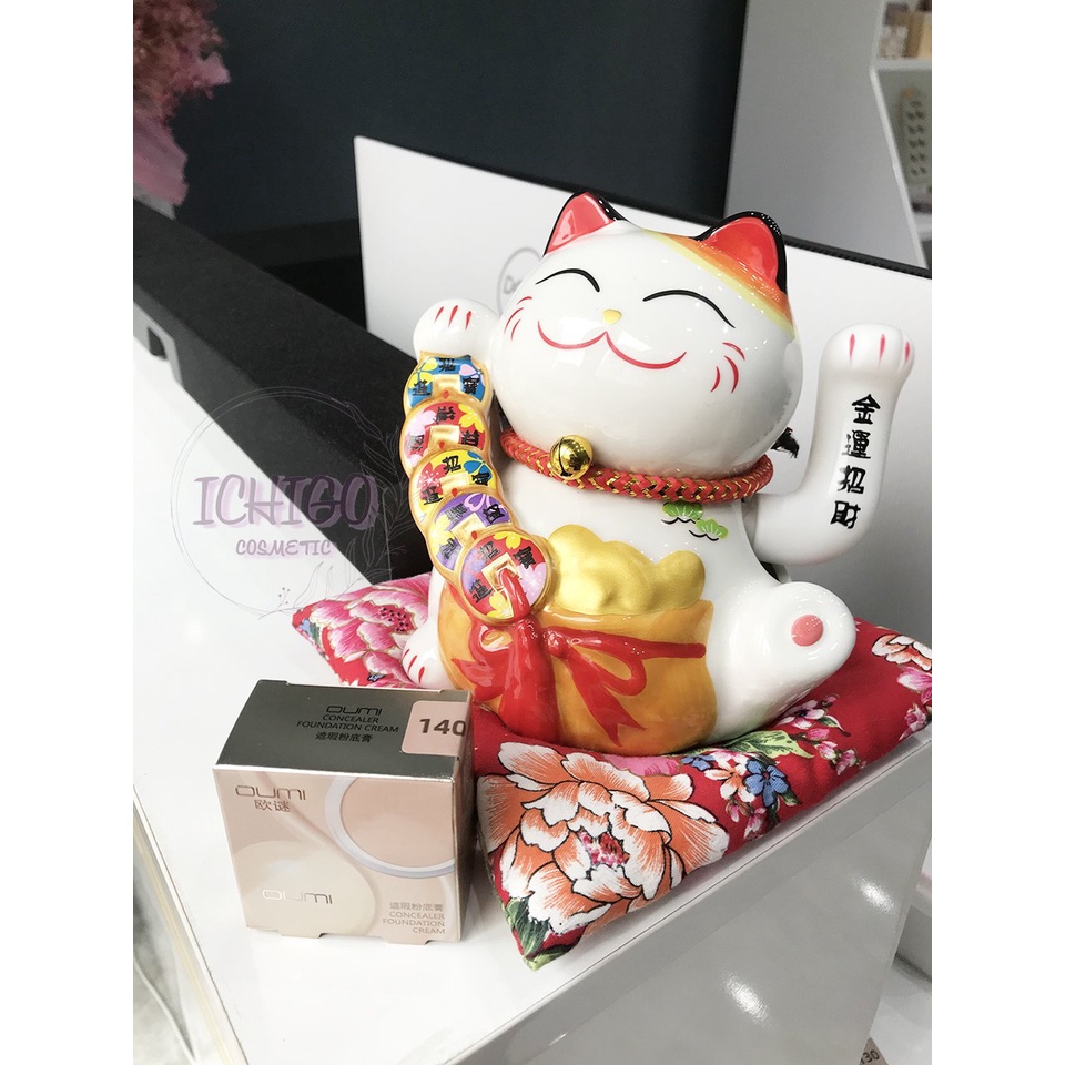 Kem nền,kem nền oumi,kem nền che khuyết điểm | BigBuy360 - bigbuy360.vn