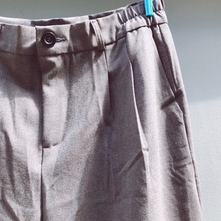QUẦN BAGGY LỬNG BIG SIZE