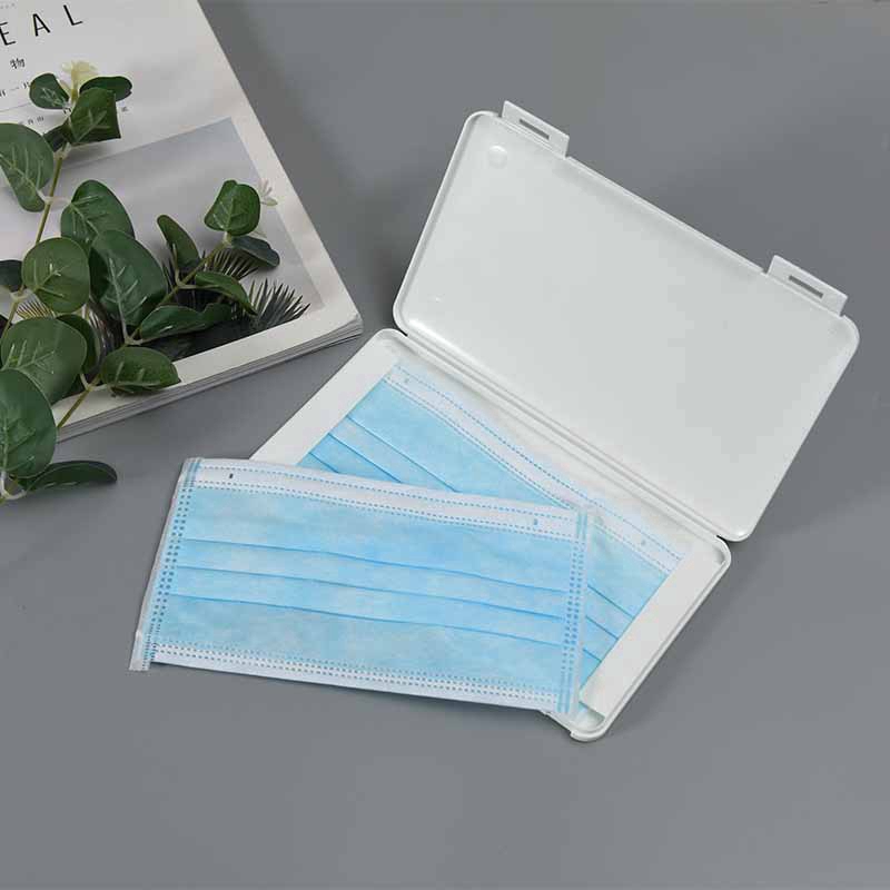 Hộp Đựng Đồ Dùng Chống Bụi Dùng Một Lần Tiện Dụng