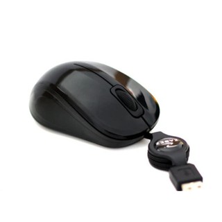 Chuột dây rút ZADEZ M215