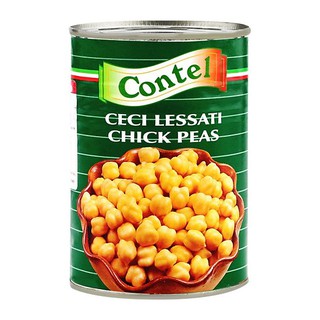 ĐẬU CÚC CONTEL GOOD FOOD HỘP 240G