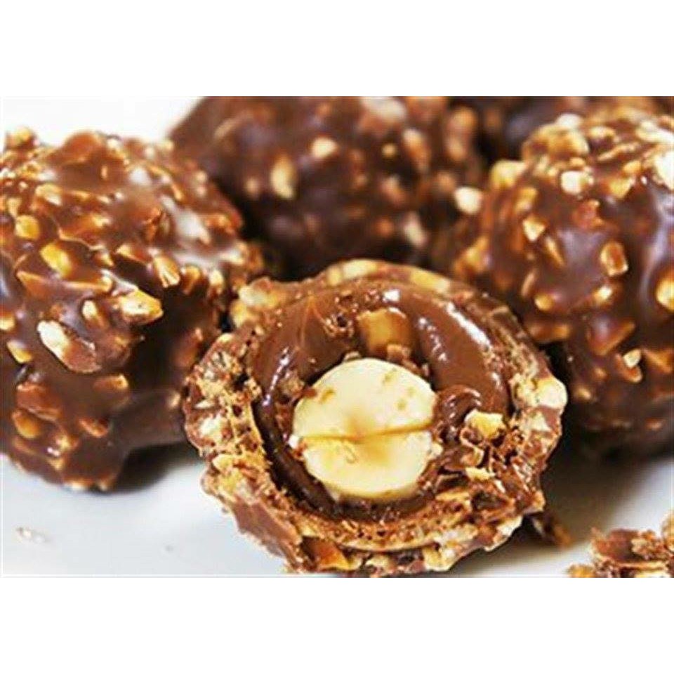 Socola Ferrero Rocher 16 viên