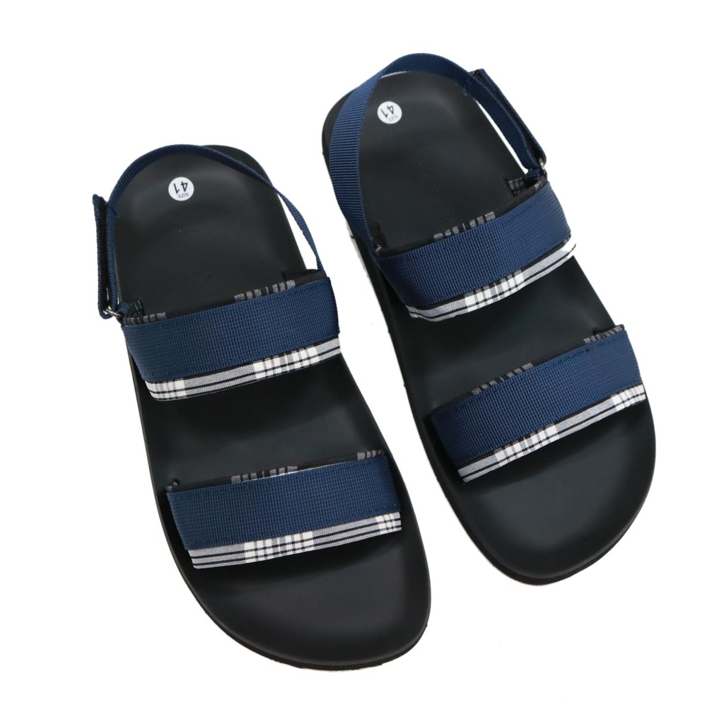 Giày sandal nam Giavy 2 dây SL511