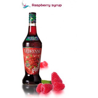 SYRUP VÉDRENNE HƯƠNG PHÚC BỒN TỬ