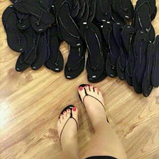 Combo sỉ dép cọng chỉ