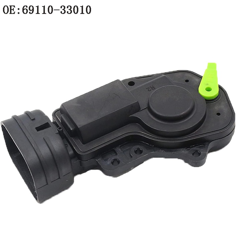 Thiết Bị Truyền Động Khóa Cửa Trước Bên Phải 69110-33010 Cho Toyota Camry 1997-2001