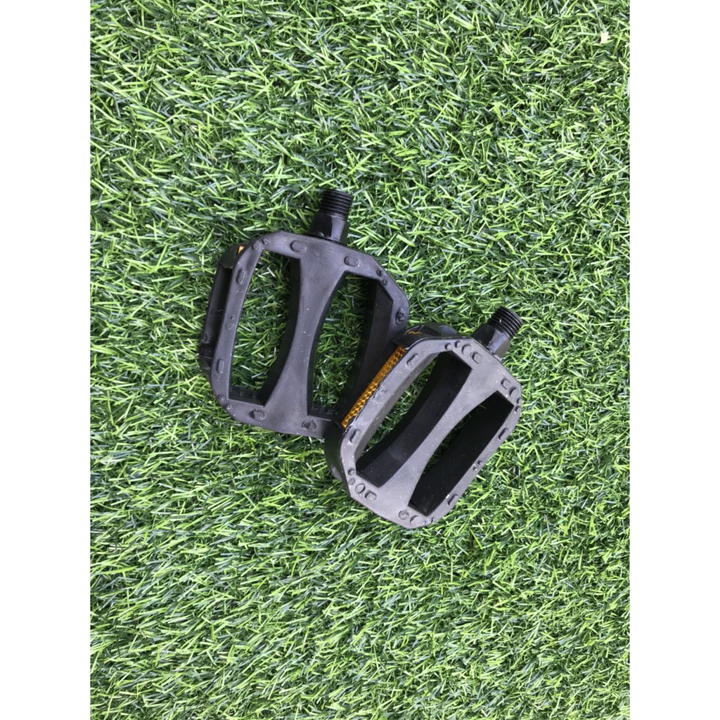 Pê đan  xe đạp trẻ em pedal cho xe đạp trẻ em trục ren 12mm