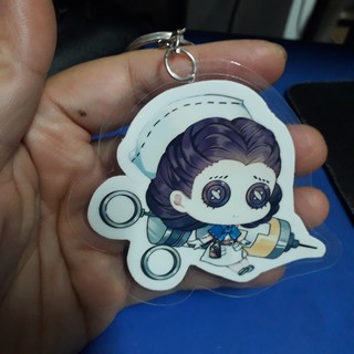 Móc-Khóa-anime-Identity-V