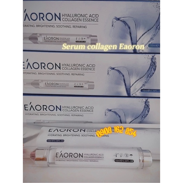 Serum collagen Eaoron