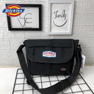 Dickies Túi Xách Vuông Nhiều Ngăn Thời Trang Dành Cho Nữ