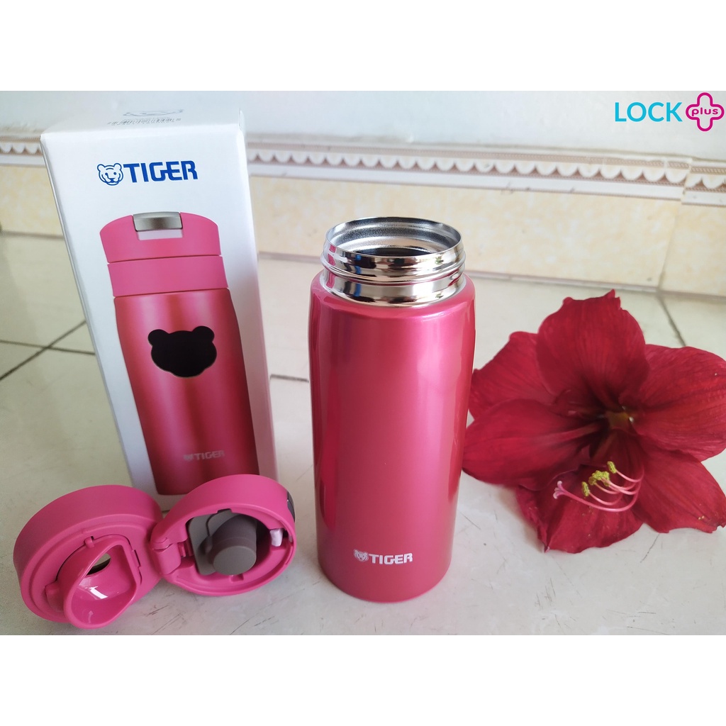 Bình giữ nhiệt lưỡng tính Tiger MCX-A351  - hàng chính hãng