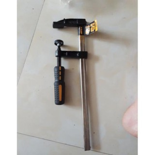 Cảo chữ F Tolsen 10163 kt 50×250mm