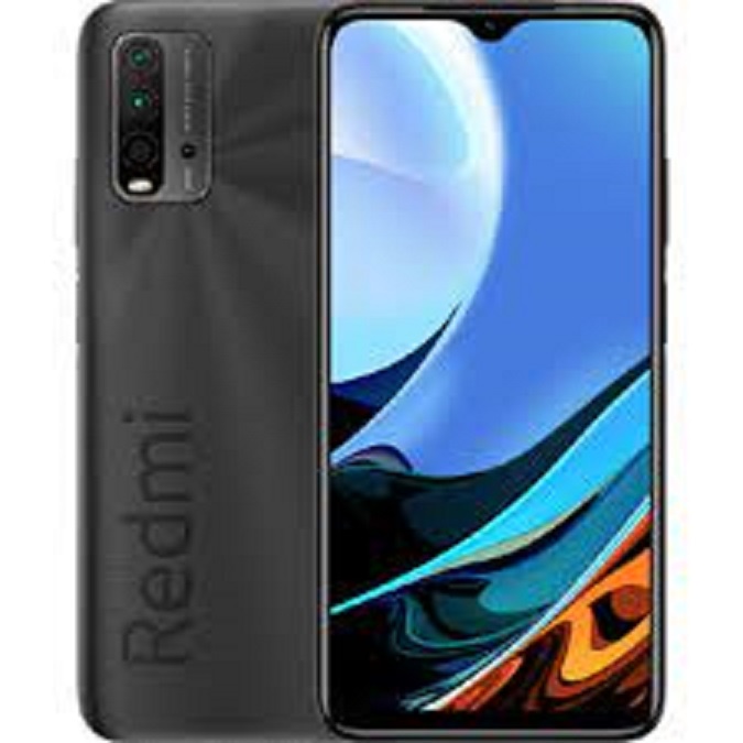 điện thoại Chính Hãng Xiaomi Redmi Note 9T 2sim ram 6G Bộ nhớ 128G, Màn hình: IPS LCD 6.53"Full HD+, Cày Game Nặng mượt