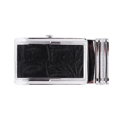 Đầu khóa da bò Huy Hoàng 3,5P nhiều loại màu đen HP9110-13-16-19