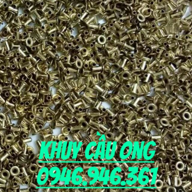 {100g} KHUY CẦU ONG_ VÍT BẮT CẦU ONG 100g