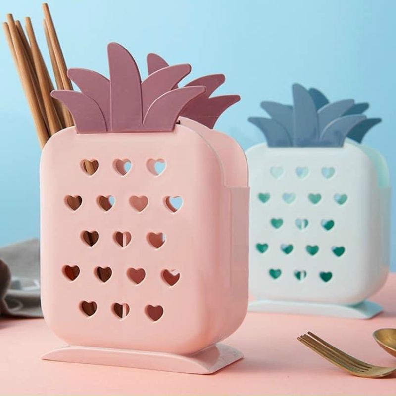 CẮM ĐŨA HÌNH TRÁI DỨA,