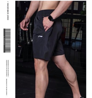 Quần thể thao LI NING
