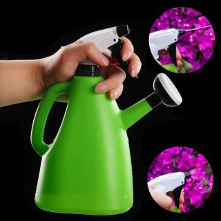 BÌNH XỊT NƯỚC, BÌNH TƯỚI CÂY CẦM TAY 2IN1 TIỆN DỤNG