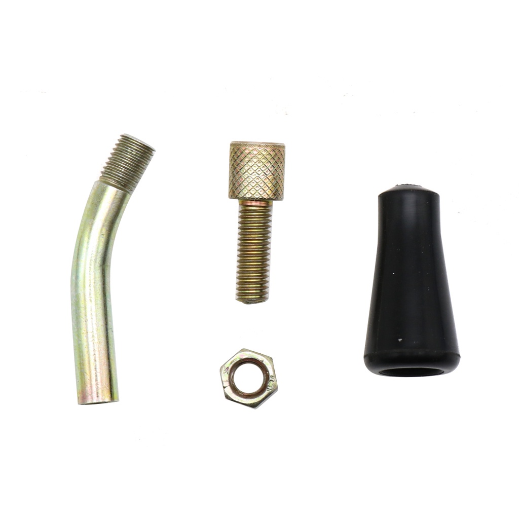 ZSDTRP Elbow Tube for PHBG 17.5 19 21 Carburetor Motorcycle PWK Carburetor Elbow Accessories Replacement