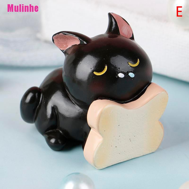 Đồ trang trí Động Vật Mini Dùng Trang Trí Vườn DIY