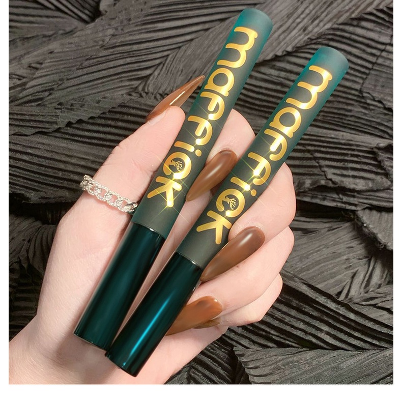 [Hàng mới về] Son Môi Dạng Lỏng Maffick Chất Nhung Lì Phong Cách Giáng Sinh