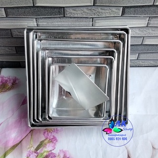 KHUÔN GIA CÔNG ĐẾ RỜI 16 (VUÔNG)