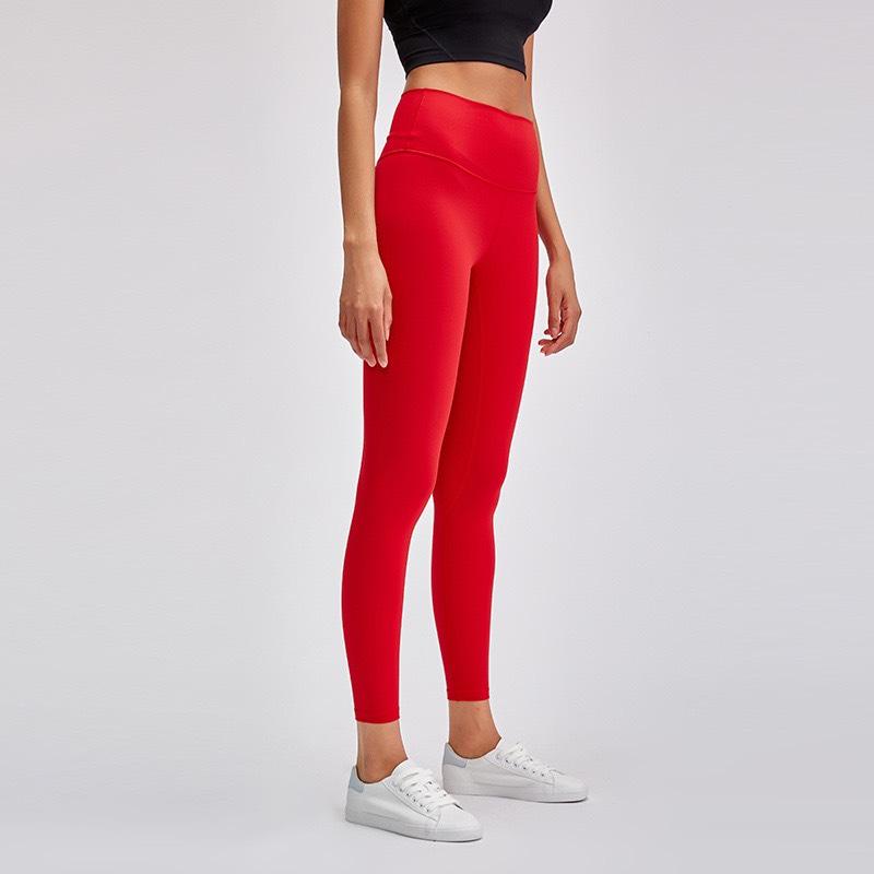 Quần  Lulu Align HR Pant 25”