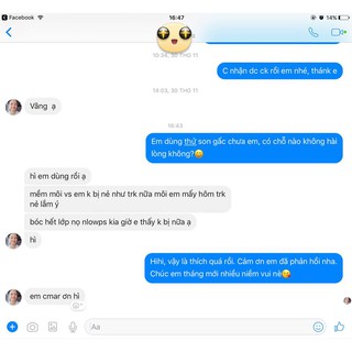 Son dưỡng môi - Son gấc – Gac’secret